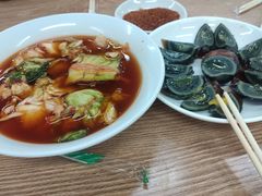 -顺通大冷面(吉祥店)