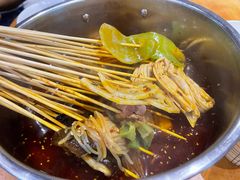 -付小姐在成都(中山公园店)