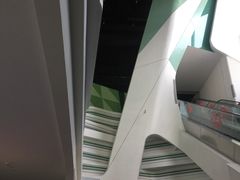 -中影国际影城(CINITY LED横岗店)