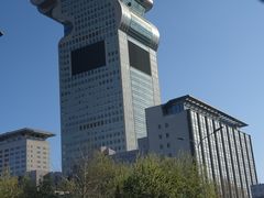 -北京盘古七星酒店