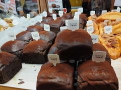 -山崎面包(静安久光店)