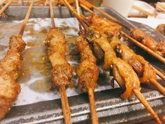 -管氏翅吧(国展店)