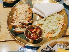 -仙罗泰·泰国餐厅(印象汇店)