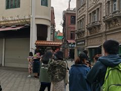 -叶氏麻糍(鼓浪屿店)