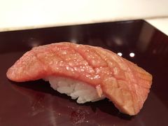 -乾山寿司(好运街店)