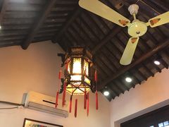 大堂-三林本帮馆(中林街店)