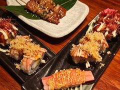 -一本料理(西溪天街店)