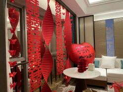 -宁波华侨温德姆至尊豪廷大酒店·宴会厅