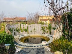 -大连金石滩绿发温泉假日酒店