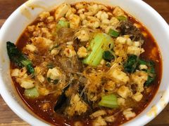 普通牛肉小炒-刘信牛羊肉小炒泡馍(回民街店)