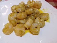 -抚顺美食·老上海味道