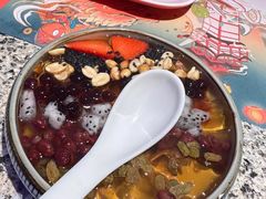 -炭舍干锅(华发商都店)