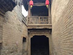 -山西王家大院
