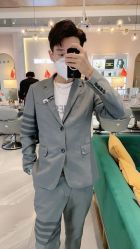 -MONE美发沙龙