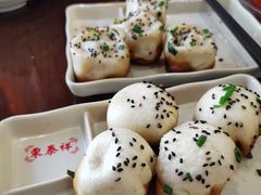 -东泰祥生煎馆(陕西南路店)