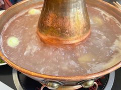-情忆草原涮肉馆