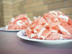 羊肉-鑫龙火锅城(青岛分店)