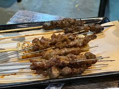 -鑫正兴东北烧烤(滨湖店)