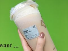-喜茶(佛山南海万科广场店)