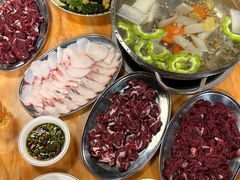 -江村四哥新鲜牛肉店(江高总店)