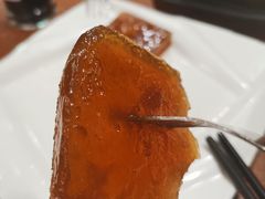 马蹄糕-正德顺順德雙皮奶(中信店)