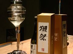 -旨匠Omakase(华侨新村店)