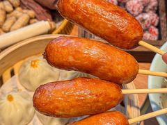-回味鸭血粉丝汤(夫子庙瞻园路店)