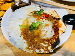 -烤五行·烧烤烤串(石佛营店)