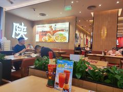 -大师兄·西北小馆(北站缤果空间店)