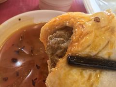 -华天二友居肉饼(宫门口店)