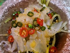 -蘑菇私房菜小馆(杨家坪西城天街店)