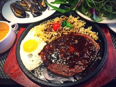 -陶家堡·多意食餐饮(益健路店)