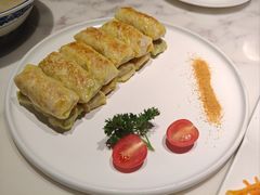 -裕丰源豫食雅宴