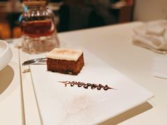 胡萝卜蛋糕-新元素(蓝色港湾店)