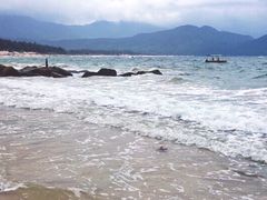 -西涌国际滨海旅游区