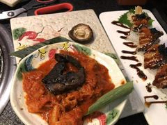 -虎焱炭火烧肉