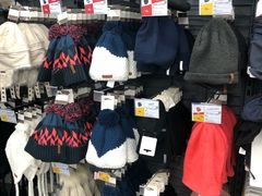 -迪卡侬(西三旗店)
