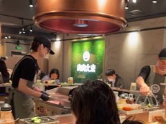 -肉肉大米(德基广场店)