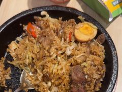 -豪客来牛排(云山大道店)