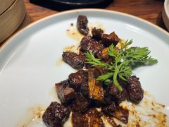 -外婆家(南开大悦城店)