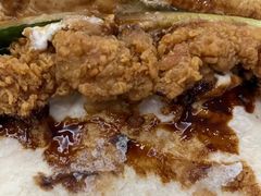 -肯德基(青年路店)