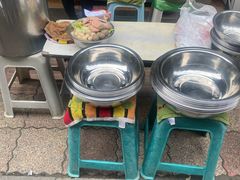 -蓉城西二道无名冒菜(西二道街店)