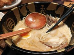 -味千拉面(东方明珠店)