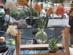 -街角 T·COFFEE 融合料理·BISTRO(车公庙店)