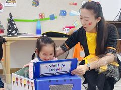 -安妮花英语·少儿·原版阅读(沙坪坝店)