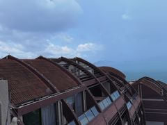 -三亚湾海居铂尔曼度假酒店