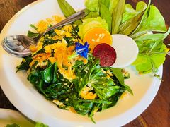 -Meena Rice Based Cuisine