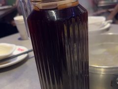 -为什么牛潮汕牛肉火锅(中信广场店)