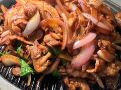 -大鸭梨烤鸭(石佛营店)