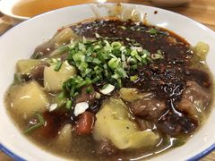 -老字号贾家肉丸糊辣汤(光明巷店)